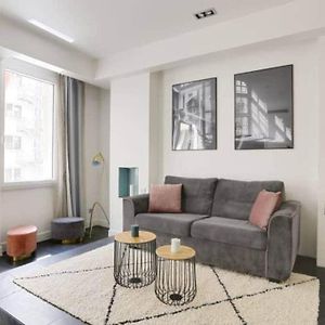 Appartement met een Slaapkamer